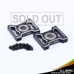 ALZRC - Devil 500 Pro Metal Main Shaft Bearing Block